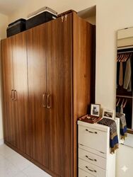 Blk 766 Choa Chu Kang North 5 (Choa Chu Kang), HDB 4 Rooms #557460291
